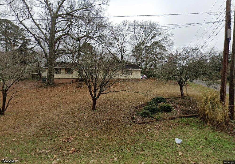 106 Pineview Dr, Americus, GA 31709 - photo 1