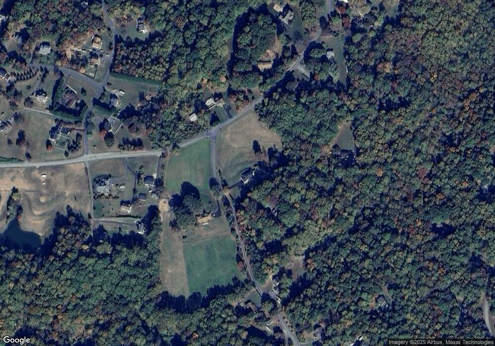 1461 Emmanuel Church Rd, Huntingtown, MD 20639 - photo 1