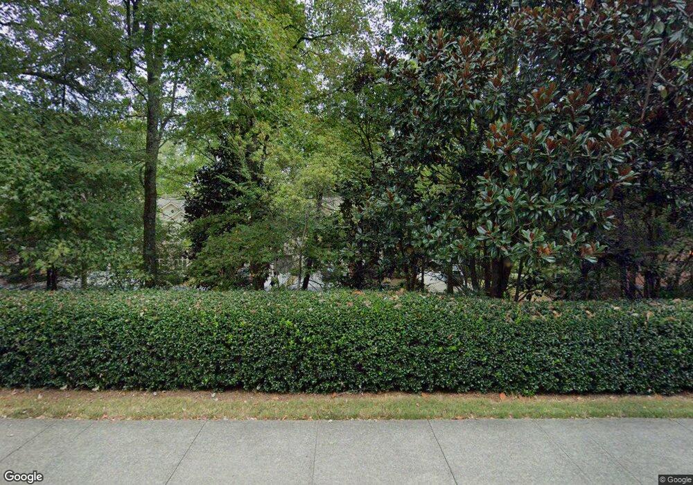 2650 Long Pointe, Roswell, GA 30076 - photo 1