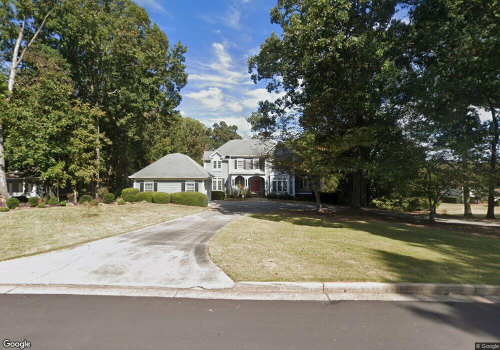 1283 Jimson Cir SE, Conyers, GA 30013 - photo 1