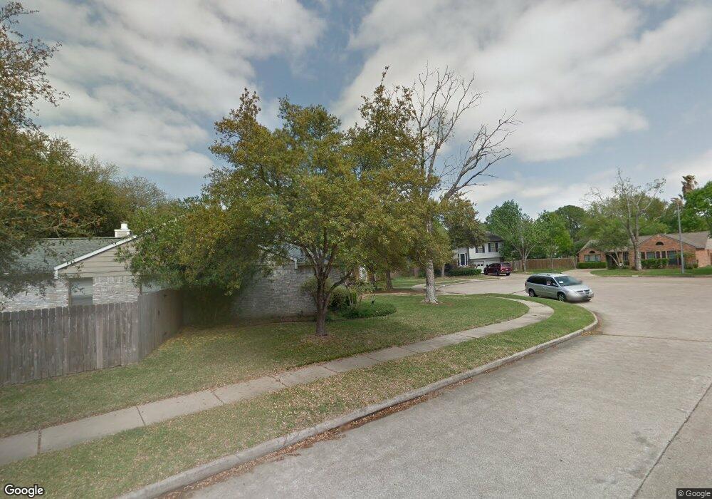 15910 Ferncliff Ln, Houston, TX 77095 - photo 1