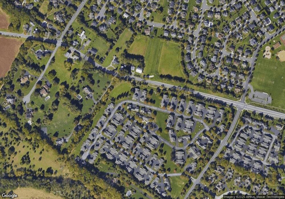 4781 Steeplechase Dr unit 9A, Macungie, PA 18062 - photo 1