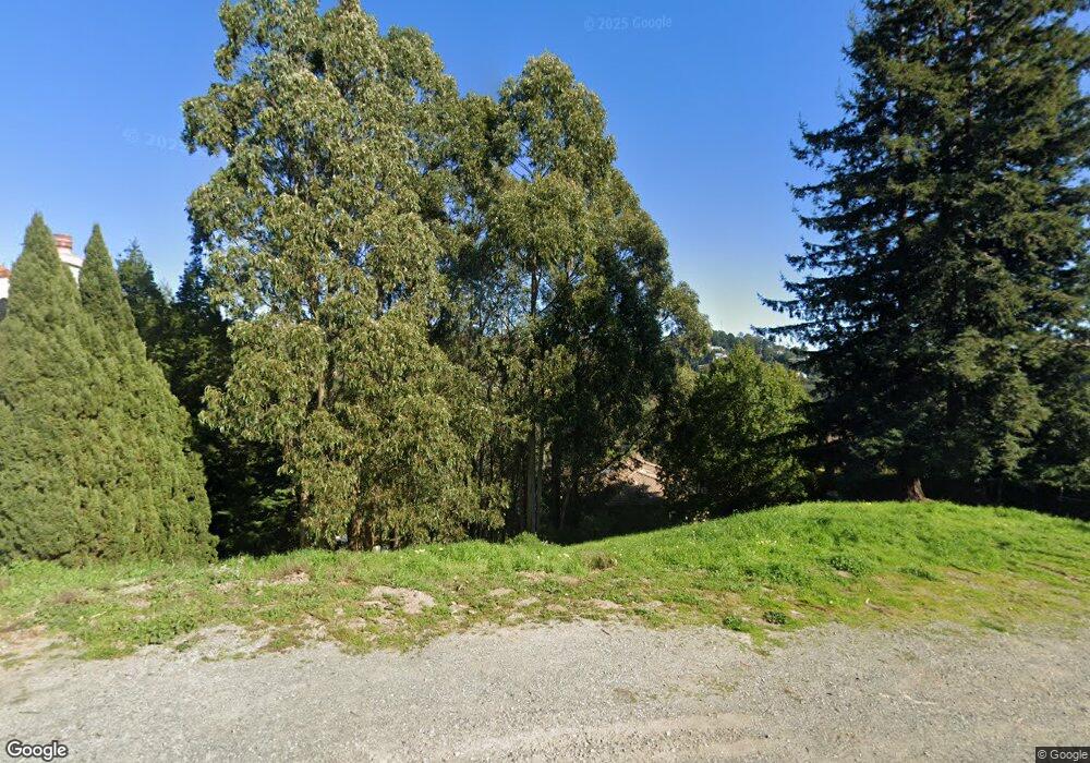 6832 Buckingham Blvd, Berkeley, CA 94705 - photo 1