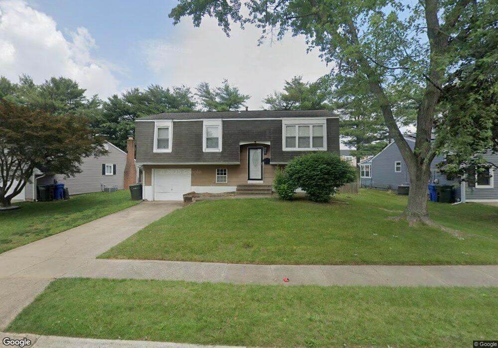 25 Sandal Ln, Willingboro, NJ 08046 - photo 1