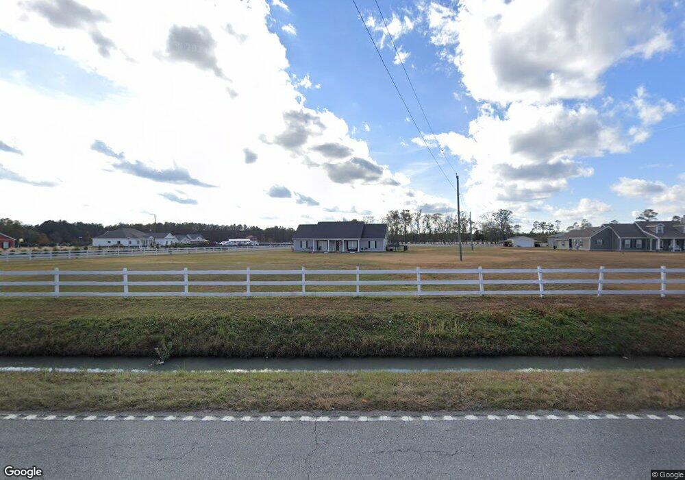 1790 Mccall Rd, Rincon, GA 31326 - photo 1