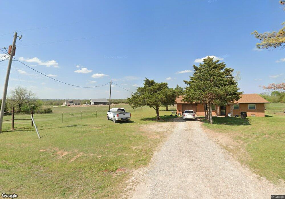 39408 Moccasin Trail, Shawnee, OK 74804 - photo 1