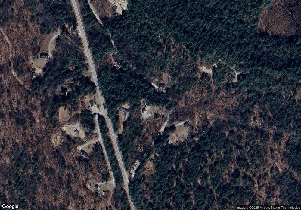 Lot 12-678 Colby Crossing Rd, Henniker, NH 03242 - photo 1