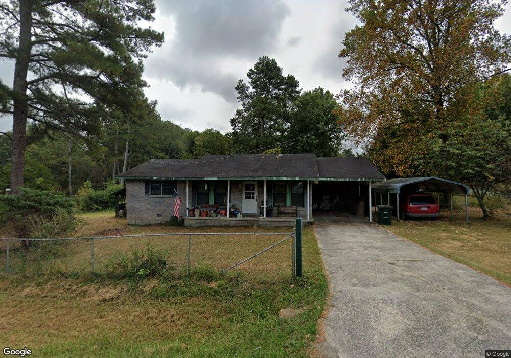 431 Lovebridge Rd SE, Calhoun, GA 30701 - photo 1
