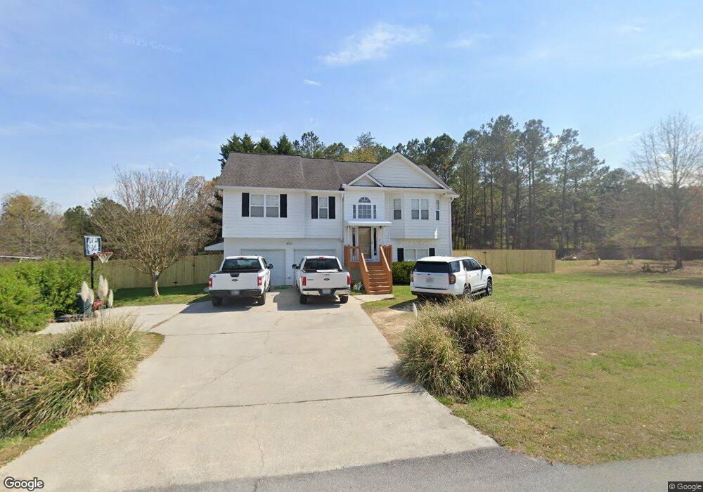 95 Baldwin Rd, Rockmart, GA 30153 - photo 1