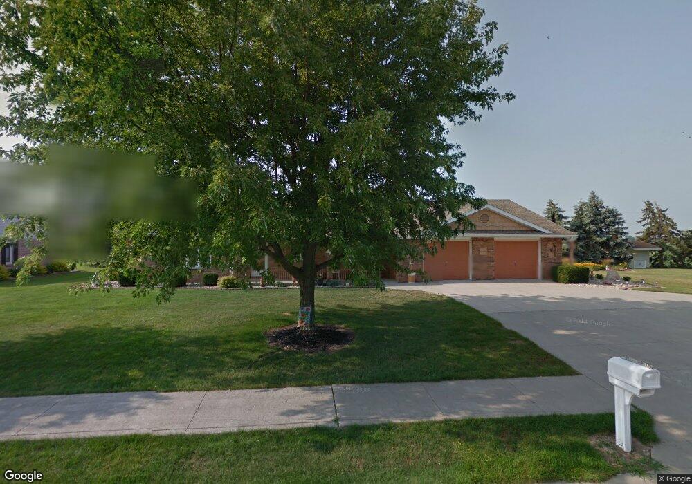 153 Westwood Dr, Fort Jennings, OH 45844 - photo 1