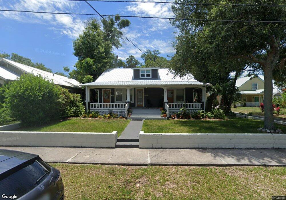 37 Rohde Ave, Saint Augustine, FL 32084 - photo 1