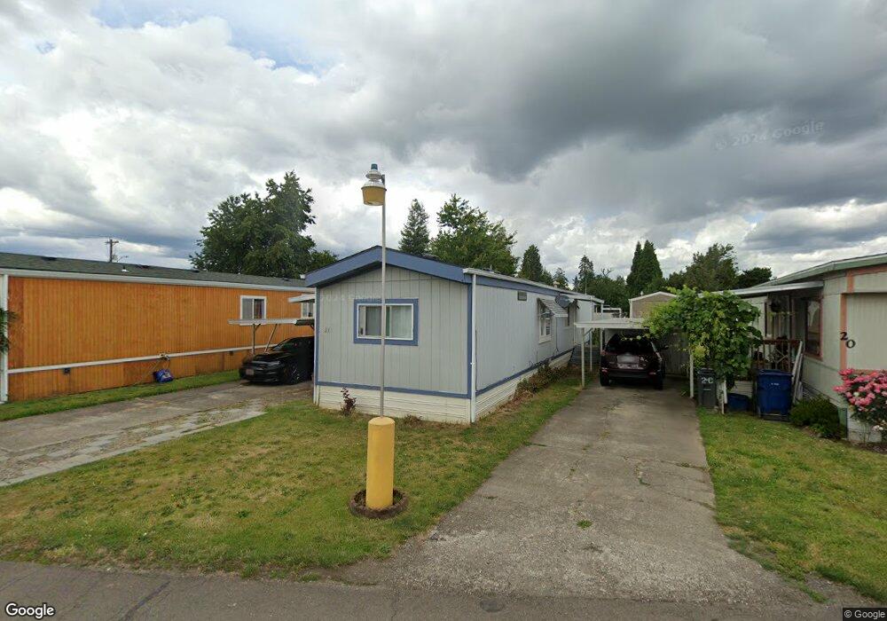 3237 Elm St, Hubbard, OR 97032 - photo 1