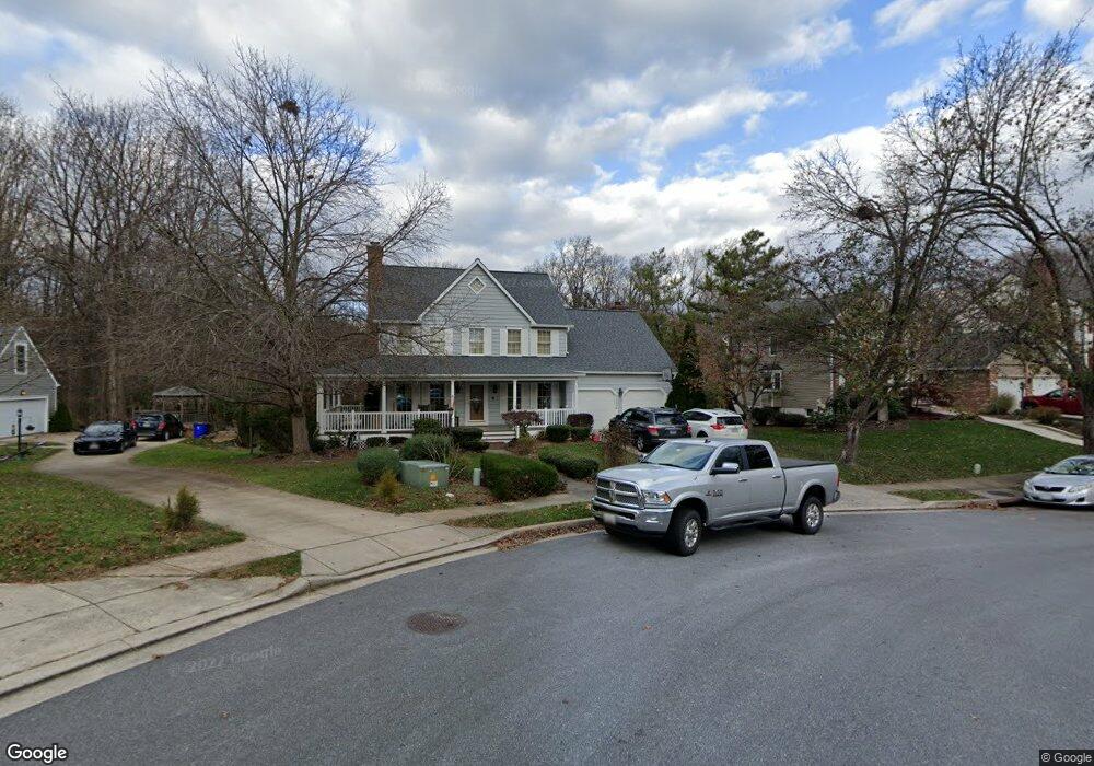 11234 Peartree Way, Columbia, MD 21044 - photo 1