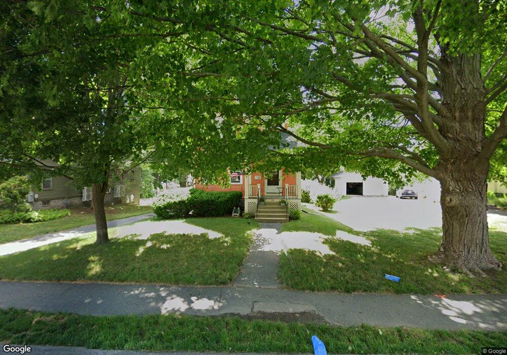 18 Park Ave, Natick, MA 01760 - photo 1