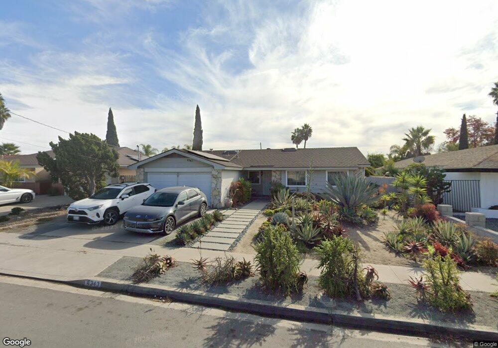 Street View Photo