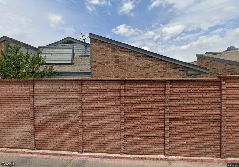 624 Bellaire Dr unit D, Hurst, TX 76053 - photo 1