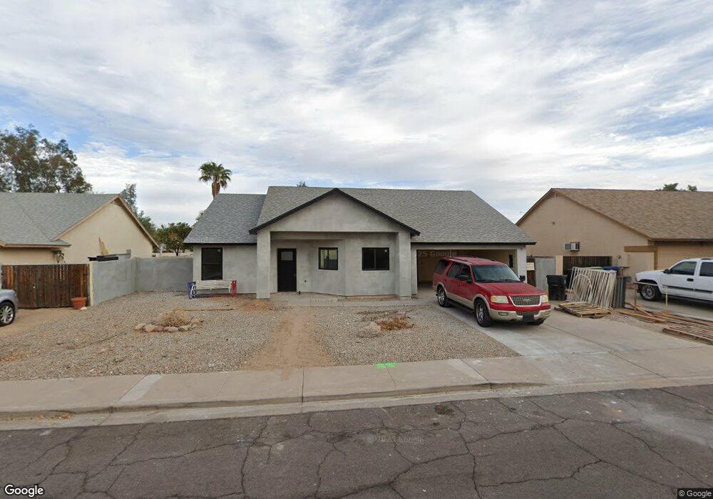 4938 E Gary St, Mesa, AZ 85205 - photo 1