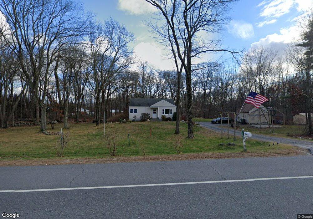 243 Route 66, Columbia, CT 06237 - photo 1