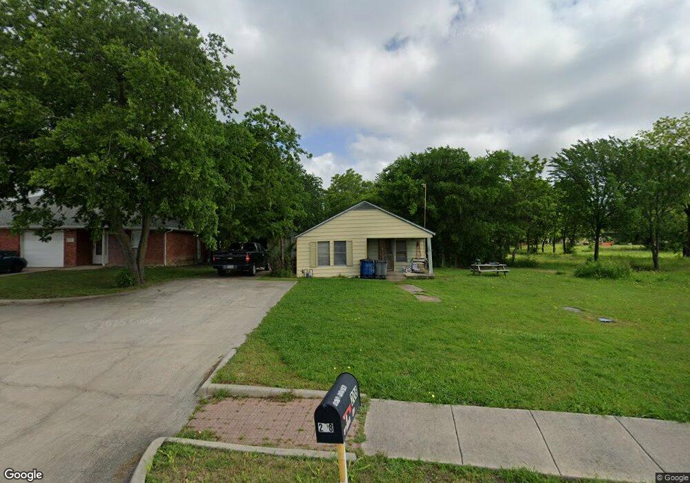 208 Stone Rd, Wylie, TX 75098 - photo 1