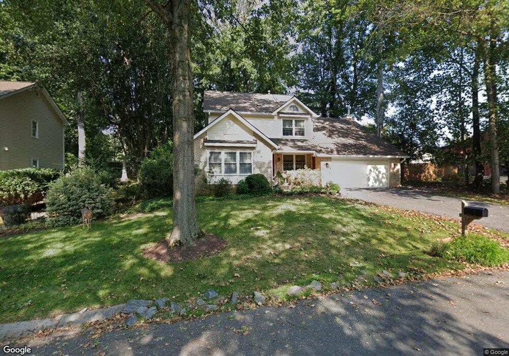 14616 Pebble Hill Ln, North Potomac, MD 20878 - photo 1