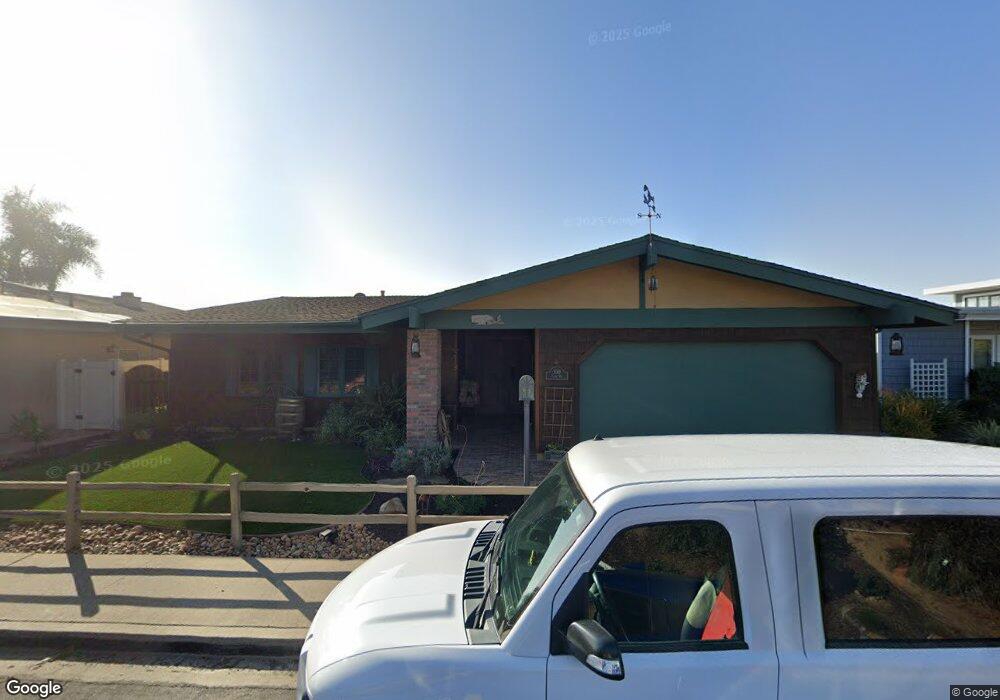 3019 Plone Way, San Diego, CA 92117 - photo 1