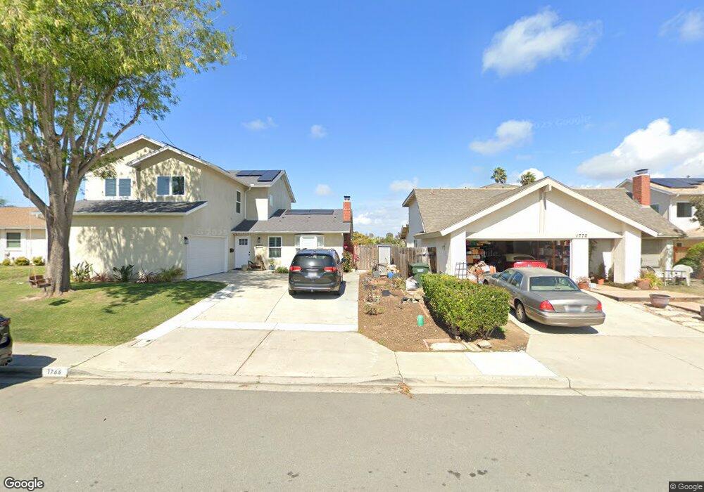 1768 Caliban Dr, Encinitas, CA 92024 - photo 1