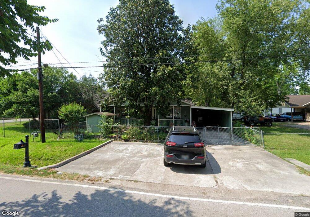 4605 Merrimac St, Houston, TX 77093 - photo 1