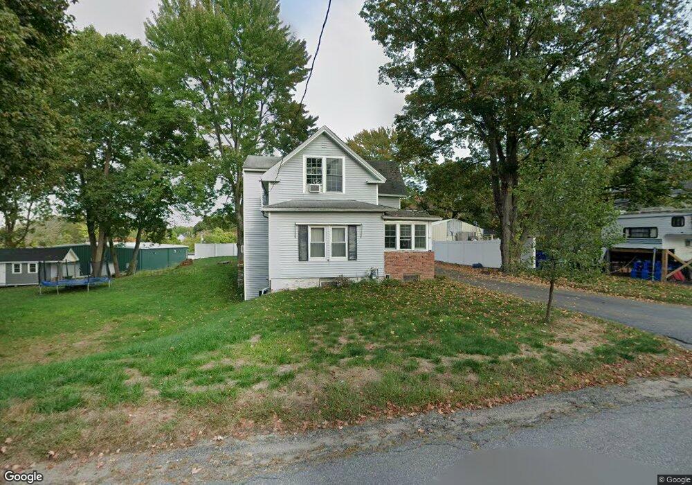 37 Goss St, Clinton, MA 01510 - photo 1