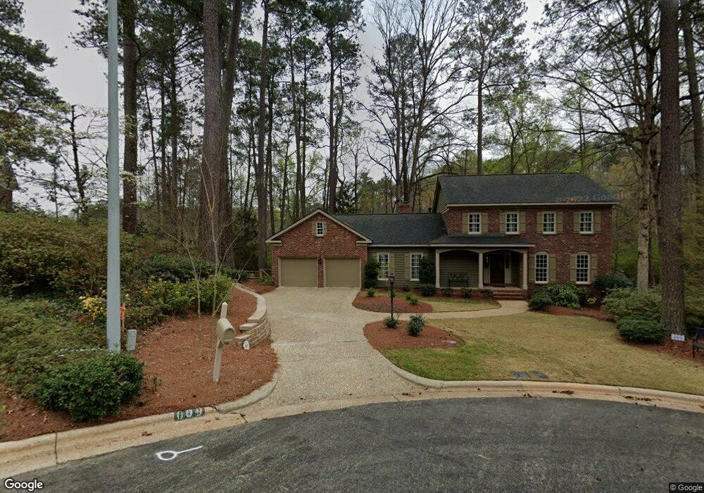 609 Saint Georges Hill, Fayetteville, NC 28303 - photo 1
