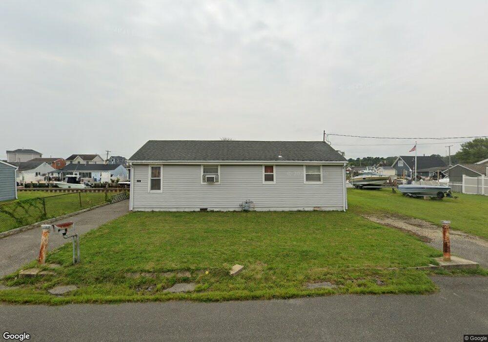 228 Evergreen Dr, Bayville, NJ 08721 - photo 1