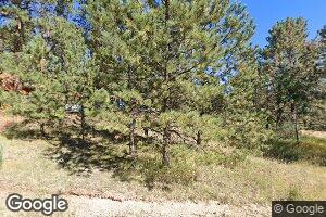 13430 S Choctaw St, Pine, CO 80470