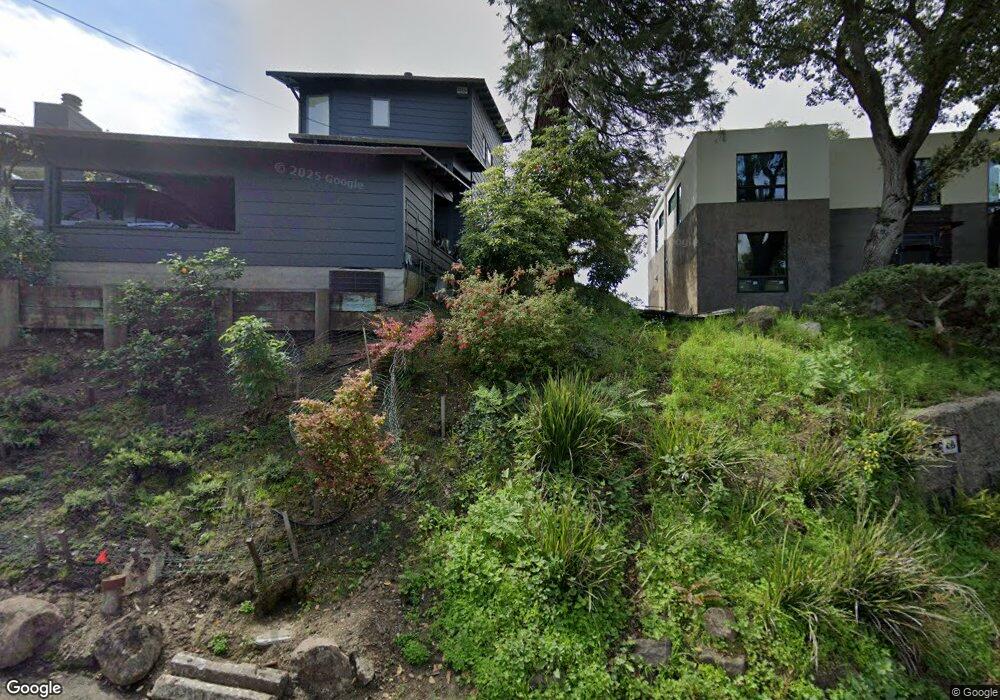 66 Twain Ave, Berkeley, CA 94708 - photo 1