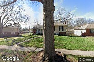 209 E 113th Terrace, Kansas City, MO 64114