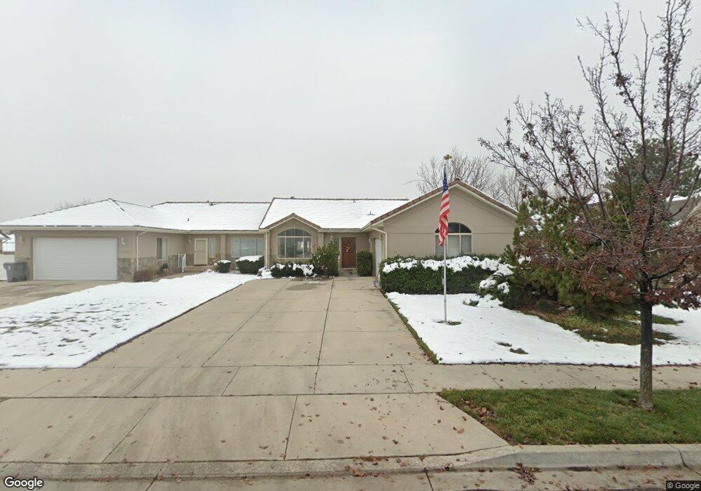 1244 Murdock Dr, American Fork, UT 84003 - photo 1