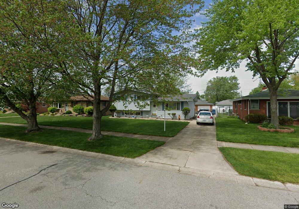 3127 100th St, Highland, IN 46322 - photo 1