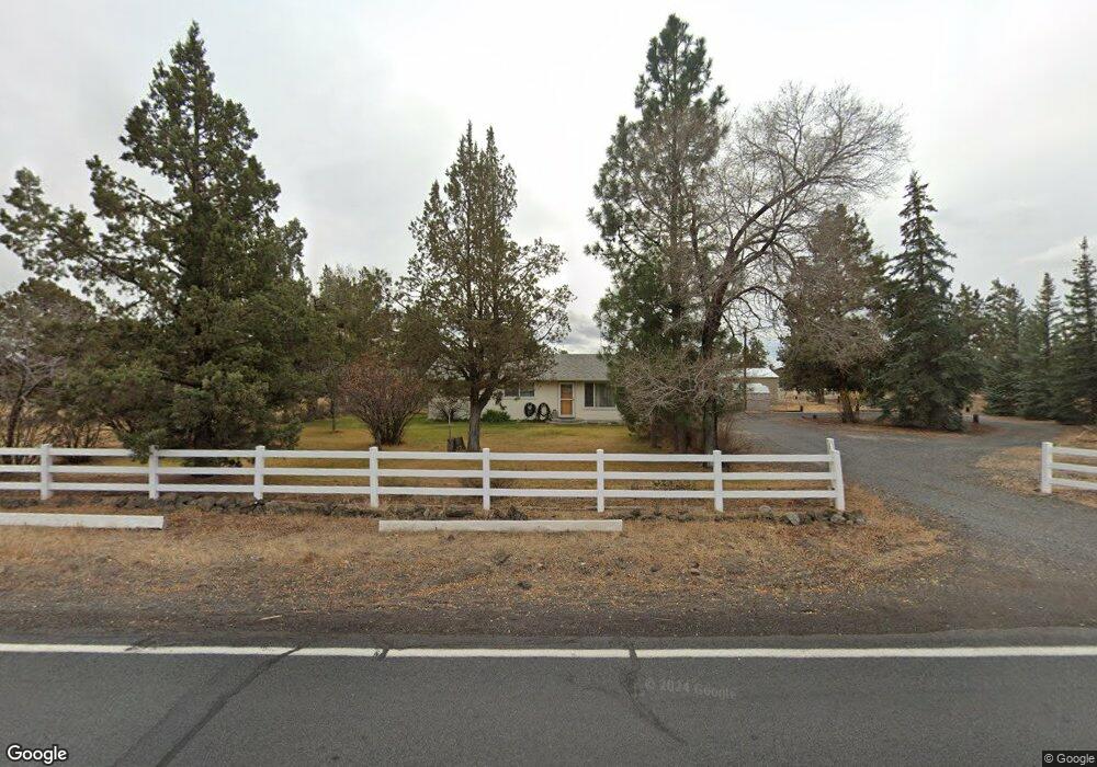 22895 Mcgrath Rd, Bend, OR 97701 - photo 1
