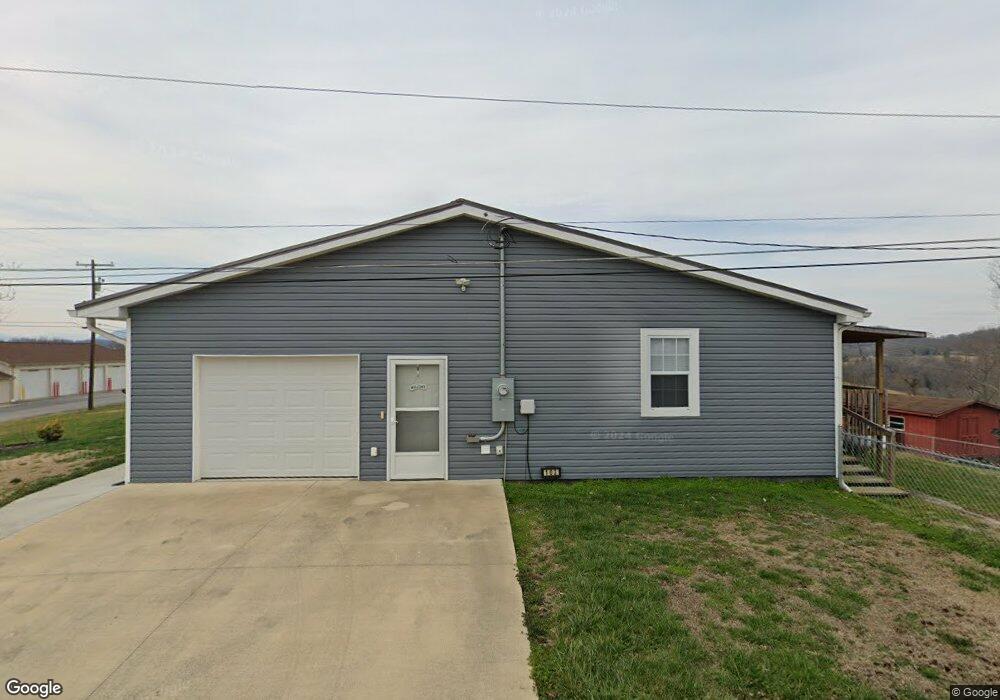 103 Whitehead St, Johnson City, TN 37601 - photo 1