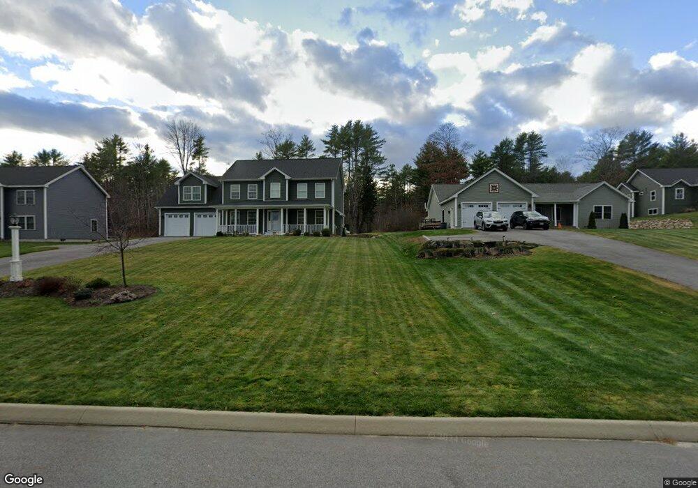 79 Ichabod Ln, Gorham, ME 04038 - photo 1