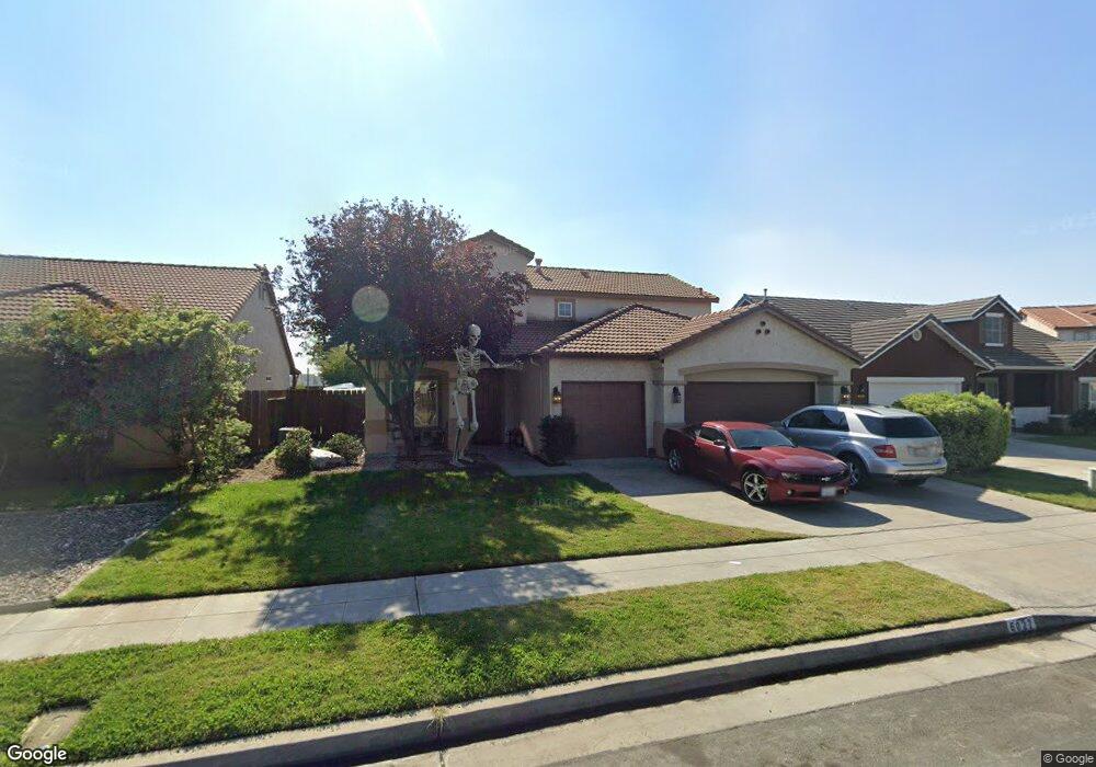 6027 E Andrews Ave, Fresno, CA 93727 - photo 1