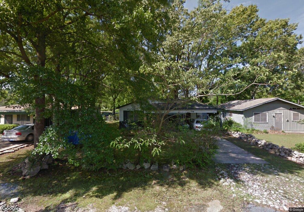 1303 N 4th St, West Monroe, LA 71291 - photo 1