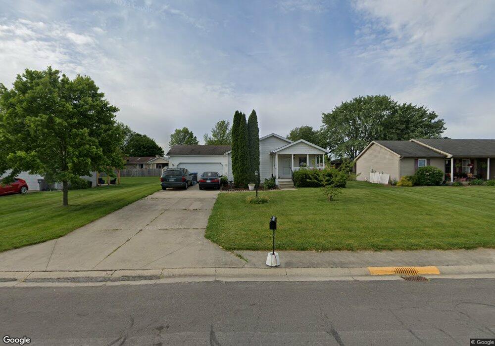 655 Park Dr, Nappanee, IN 46550 - photo 1