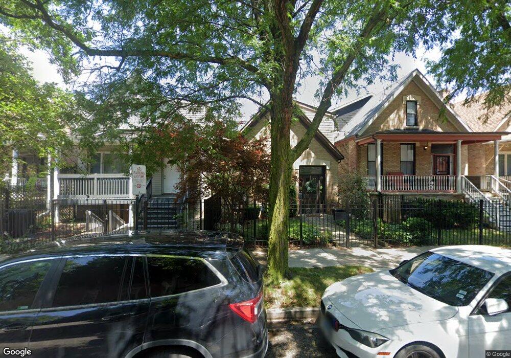 2318 W Polk St, Chicago, IL 60612 - photo 1