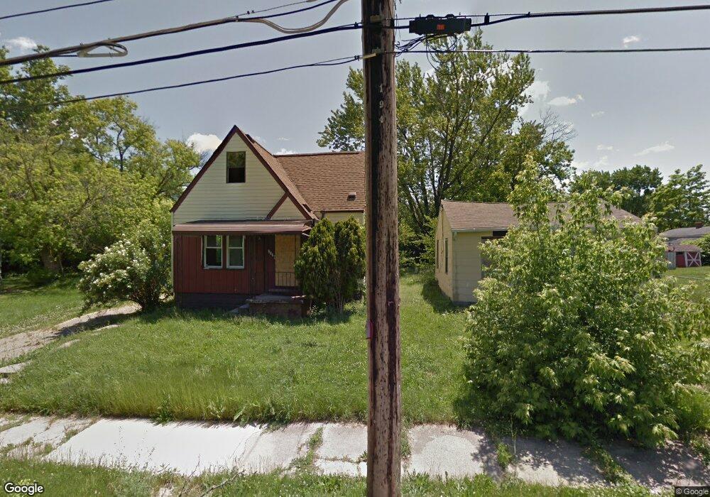 902 E York Ave, Flint, MI 48505 - photo 1