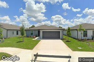 856 Franklin Ct, Immokalee, FL 34142