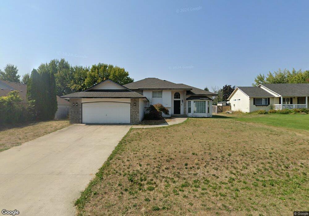 8237 N Rude St, Hayden, ID 83835 - photo 1