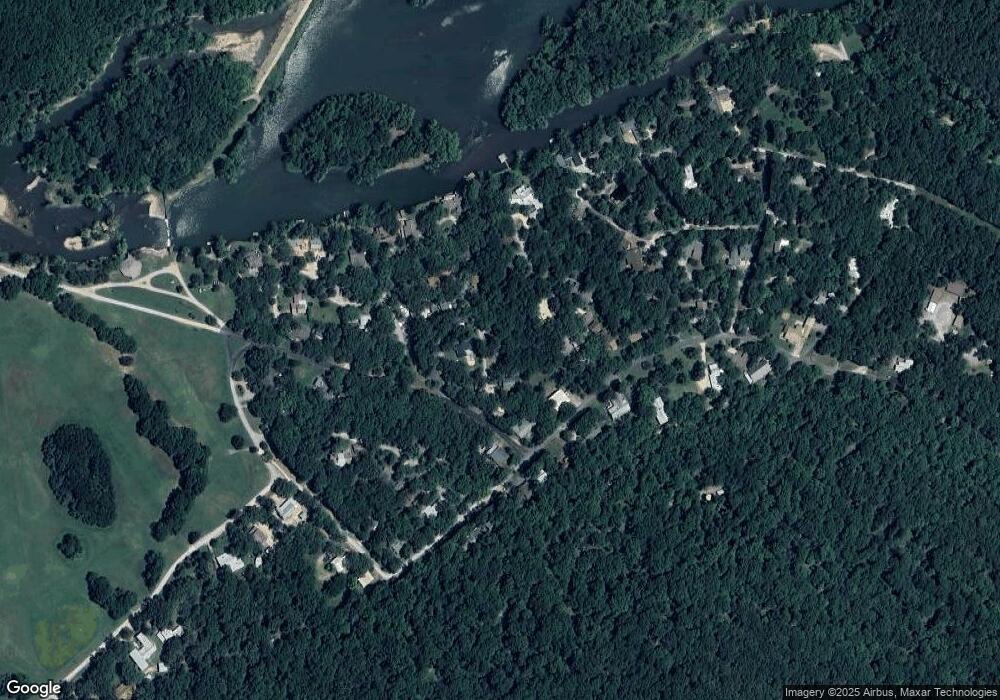 40 Crest Dr, Locust Grove, OK 74352 - photo 1