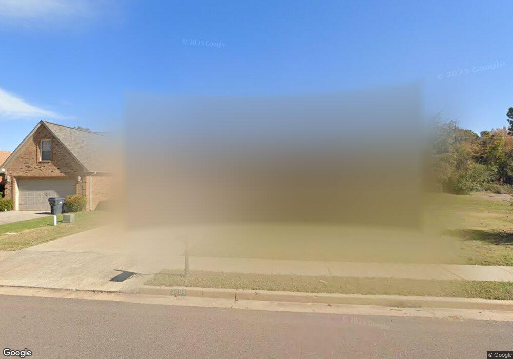 2494 Della St, Hernando, MS 38632 - photo 1