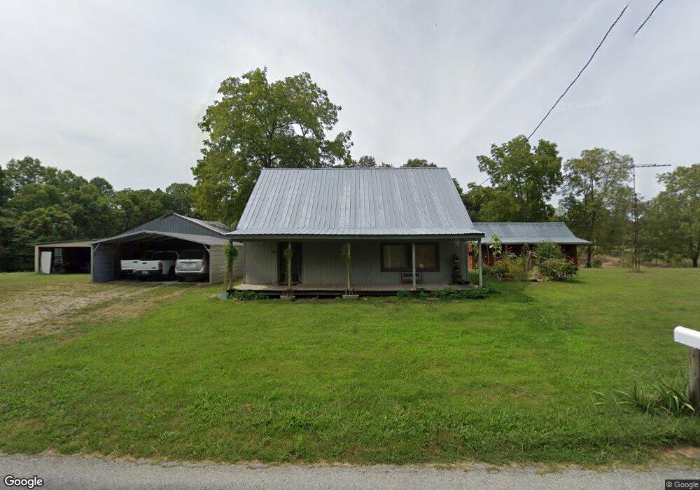 8730 S 700 W, Columbus, IN 47201 - photo 1