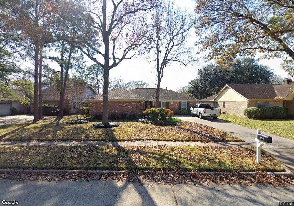 15407 Forest Trails Dr, Houston, TX 77095 - photo 1