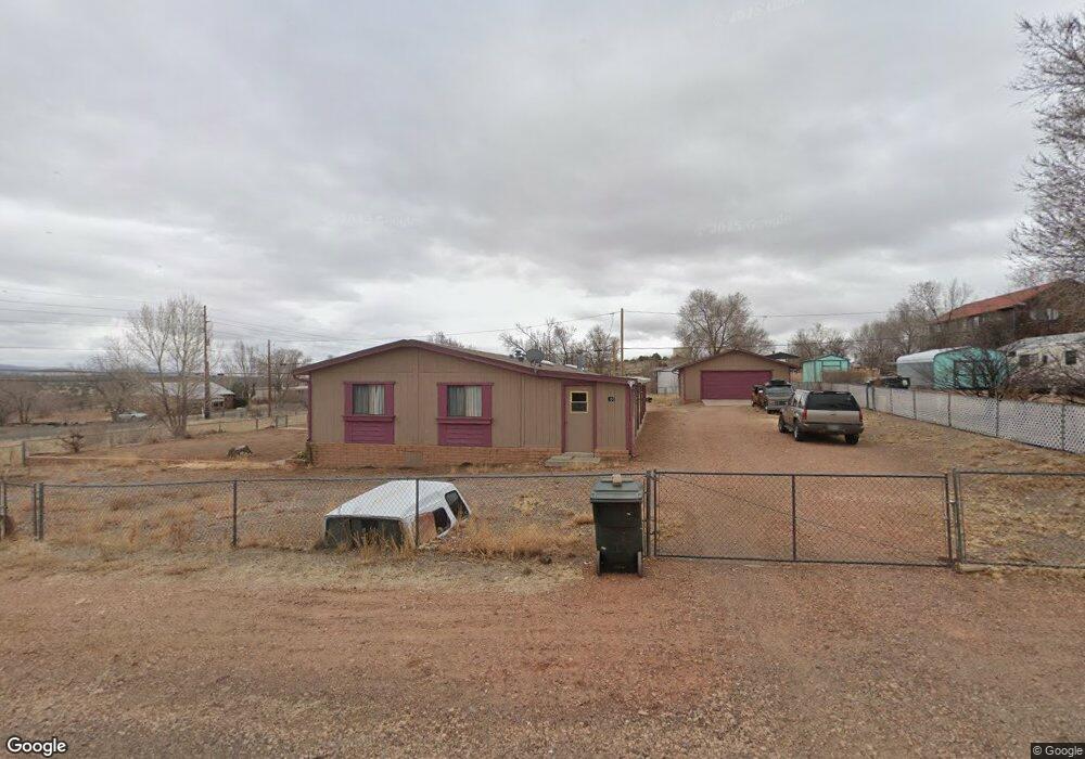 301 Maple Ave, Ash Fork, AZ 86320 - photo 1